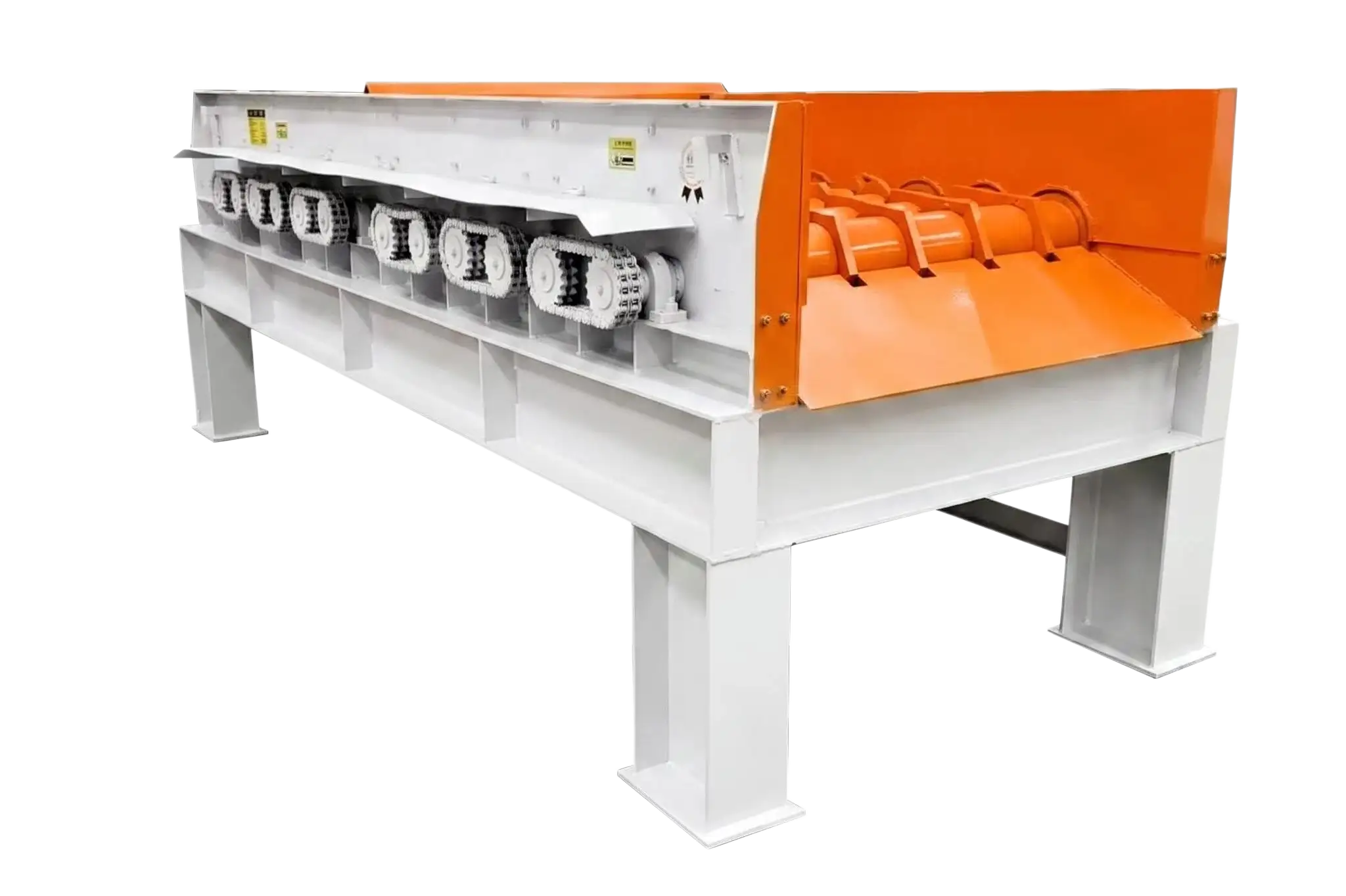 European Jaw Crusher