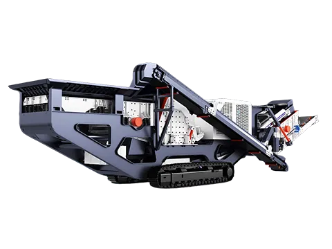 European Jaw Crusher