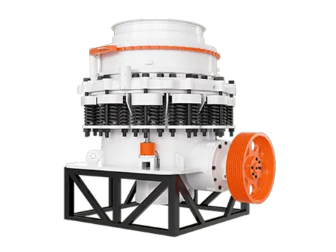 European Jaw Crusher