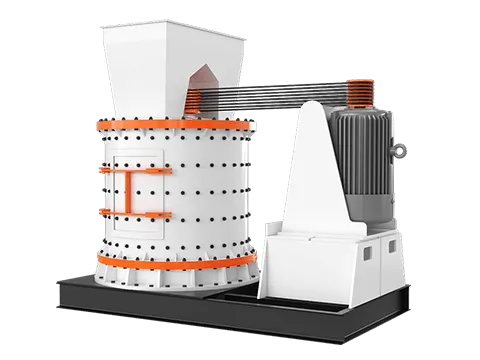 European Jaw Crusher