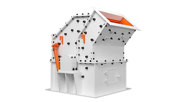 Машина для производства песка PJ