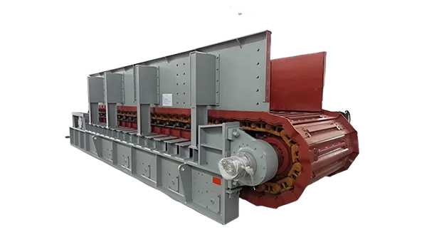 Цепной питатель LB