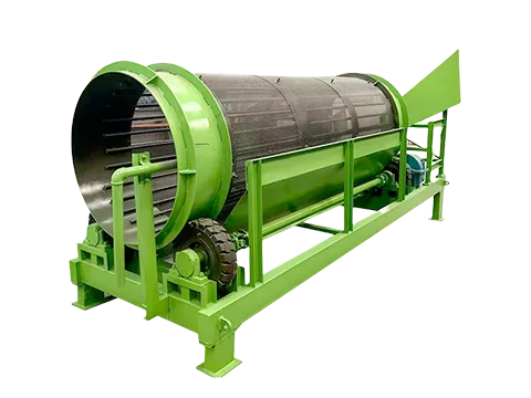 European Jaw Crusher