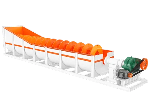 European Jaw Crusher