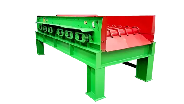 Камень-грязеотделитель GZ