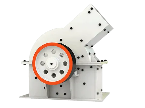 European Jaw Crusher