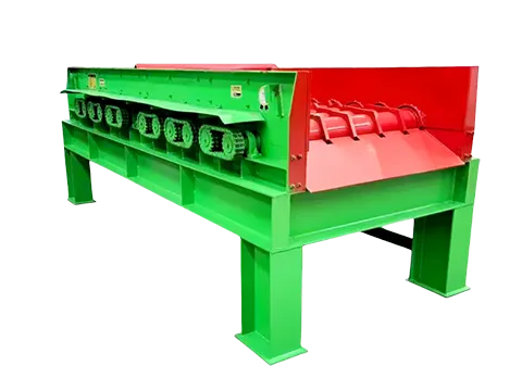 European Jaw Crusher