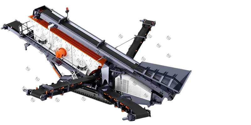 European Jaw Crusher