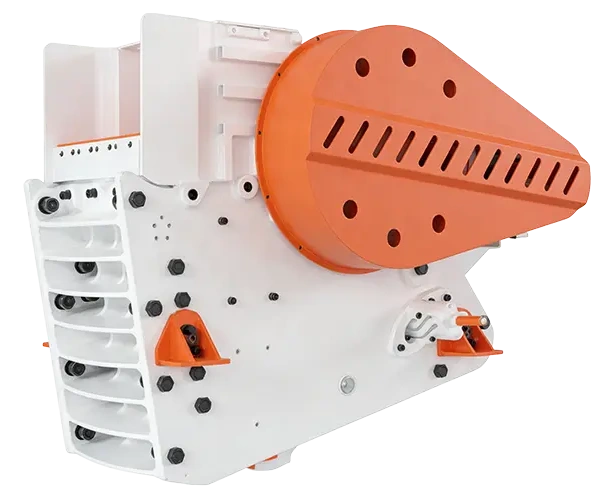 European Jaw Crusher